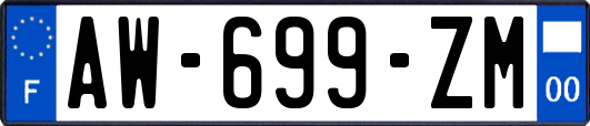 AW-699-ZM