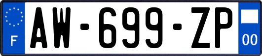 AW-699-ZP