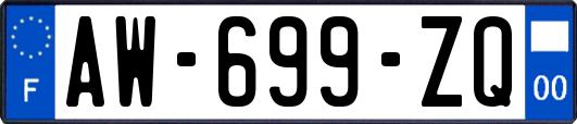 AW-699-ZQ