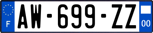 AW-699-ZZ