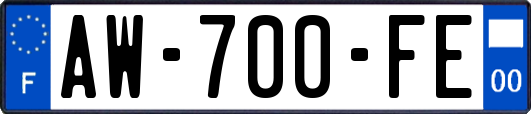 AW-700-FE