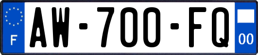 AW-700-FQ