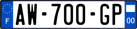 AW-700-GP