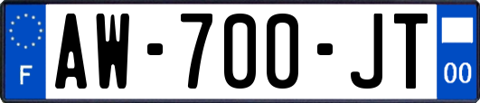AW-700-JT