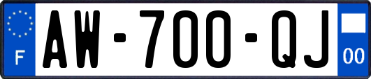AW-700-QJ