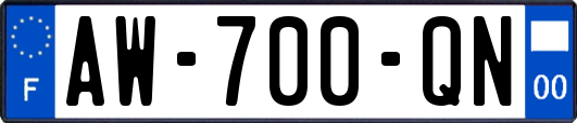 AW-700-QN