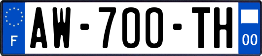 AW-700-TH