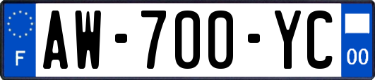 AW-700-YC