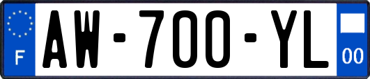 AW-700-YL