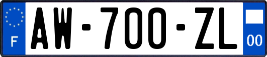 AW-700-ZL