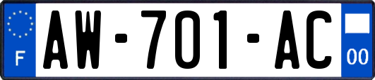 AW-701-AC