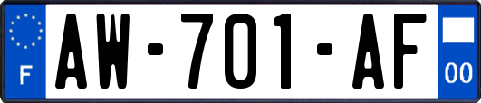 AW-701-AF