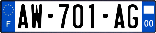 AW-701-AG