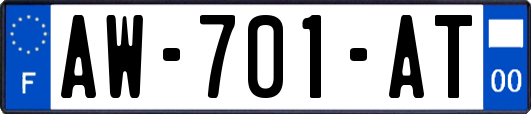 AW-701-AT