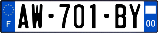 AW-701-BY