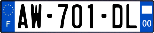 AW-701-DL