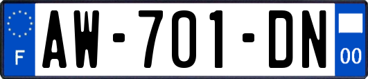 AW-701-DN