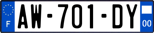 AW-701-DY