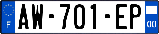 AW-701-EP