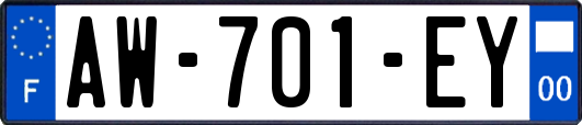AW-701-EY