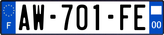 AW-701-FE