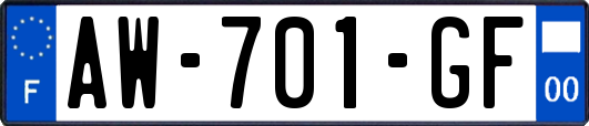 AW-701-GF