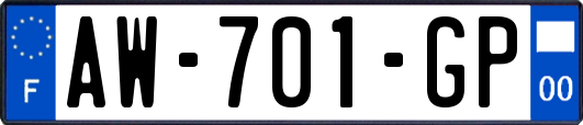 AW-701-GP