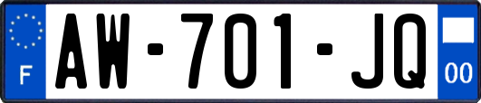 AW-701-JQ