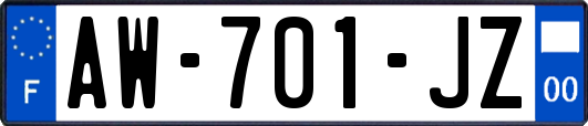 AW-701-JZ