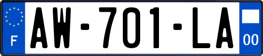 AW-701-LA