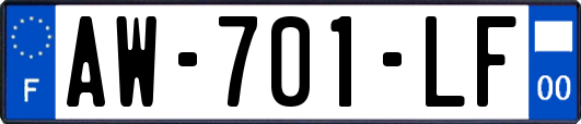 AW-701-LF