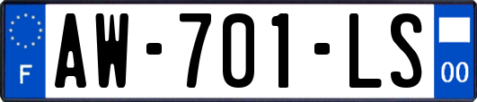 AW-701-LS