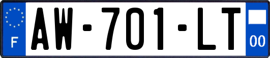 AW-701-LT