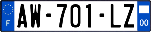 AW-701-LZ