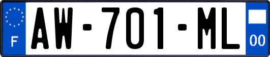 AW-701-ML
