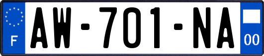 AW-701-NA