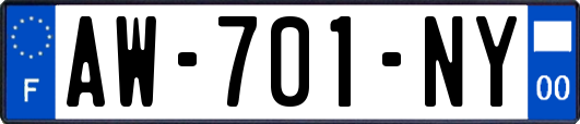 AW-701-NY