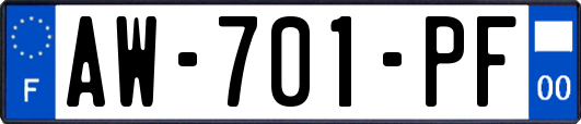 AW-701-PF