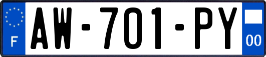AW-701-PY
