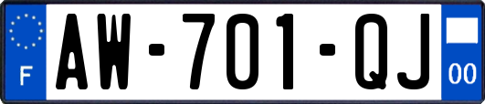 AW-701-QJ