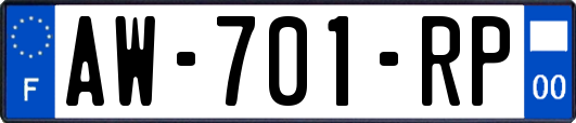 AW-701-RP