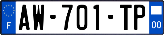 AW-701-TP