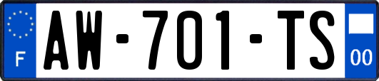 AW-701-TS