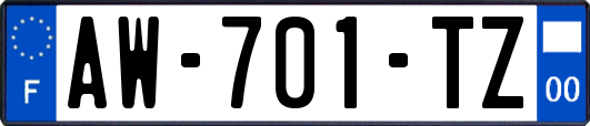 AW-701-TZ