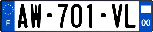 AW-701-VL