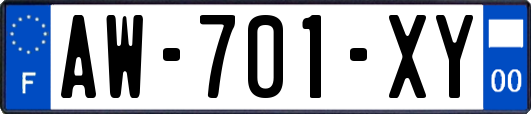 AW-701-XY