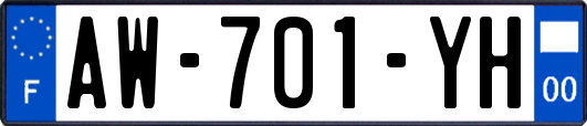 AW-701-YH