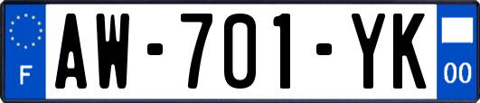 AW-701-YK