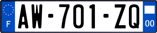 AW-701-ZQ