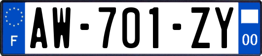 AW-701-ZY